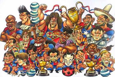 barcelone